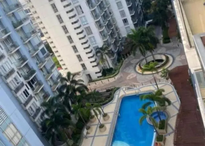 One Palm Tree *